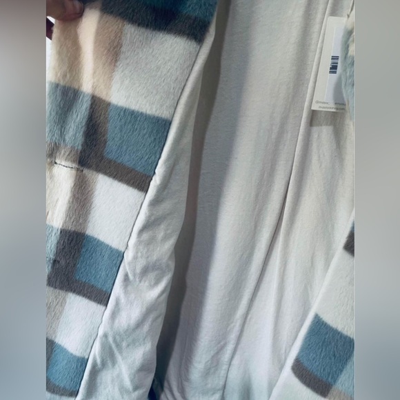 Z Supply Plush Coat, Small - Picture 11 of 11